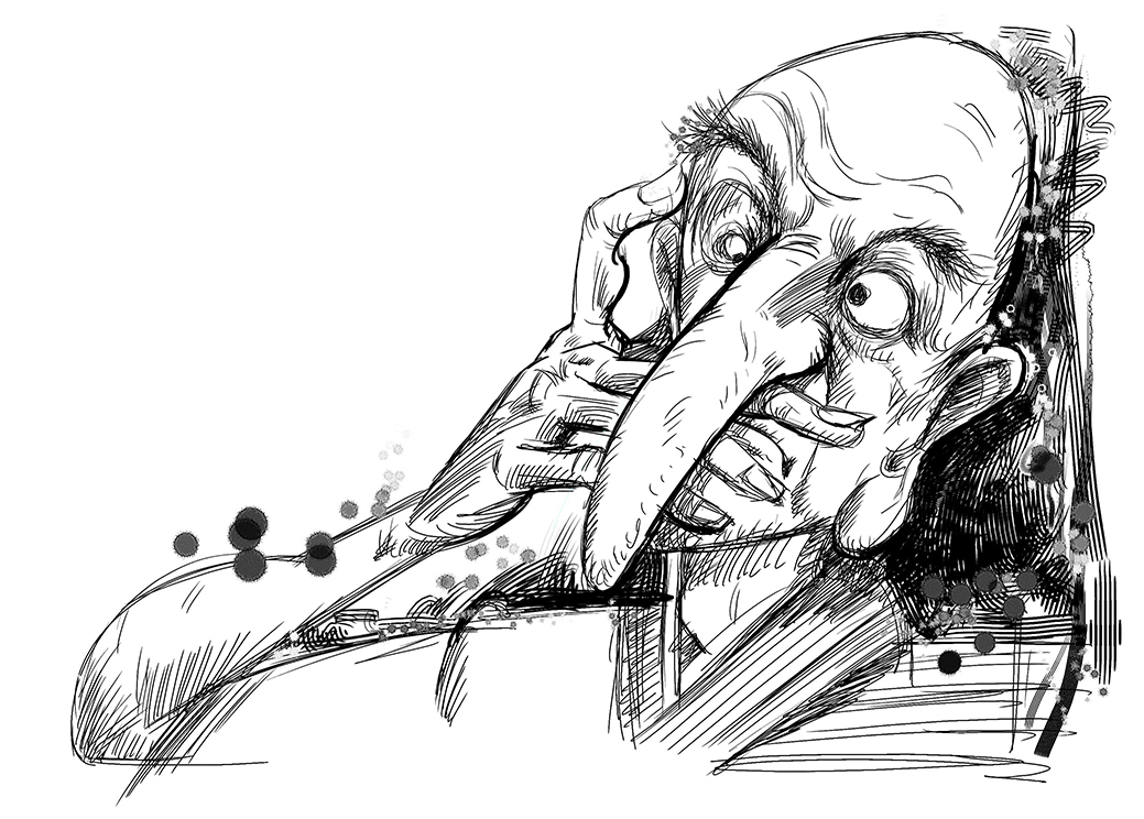 Speaking Japanese-The Nose