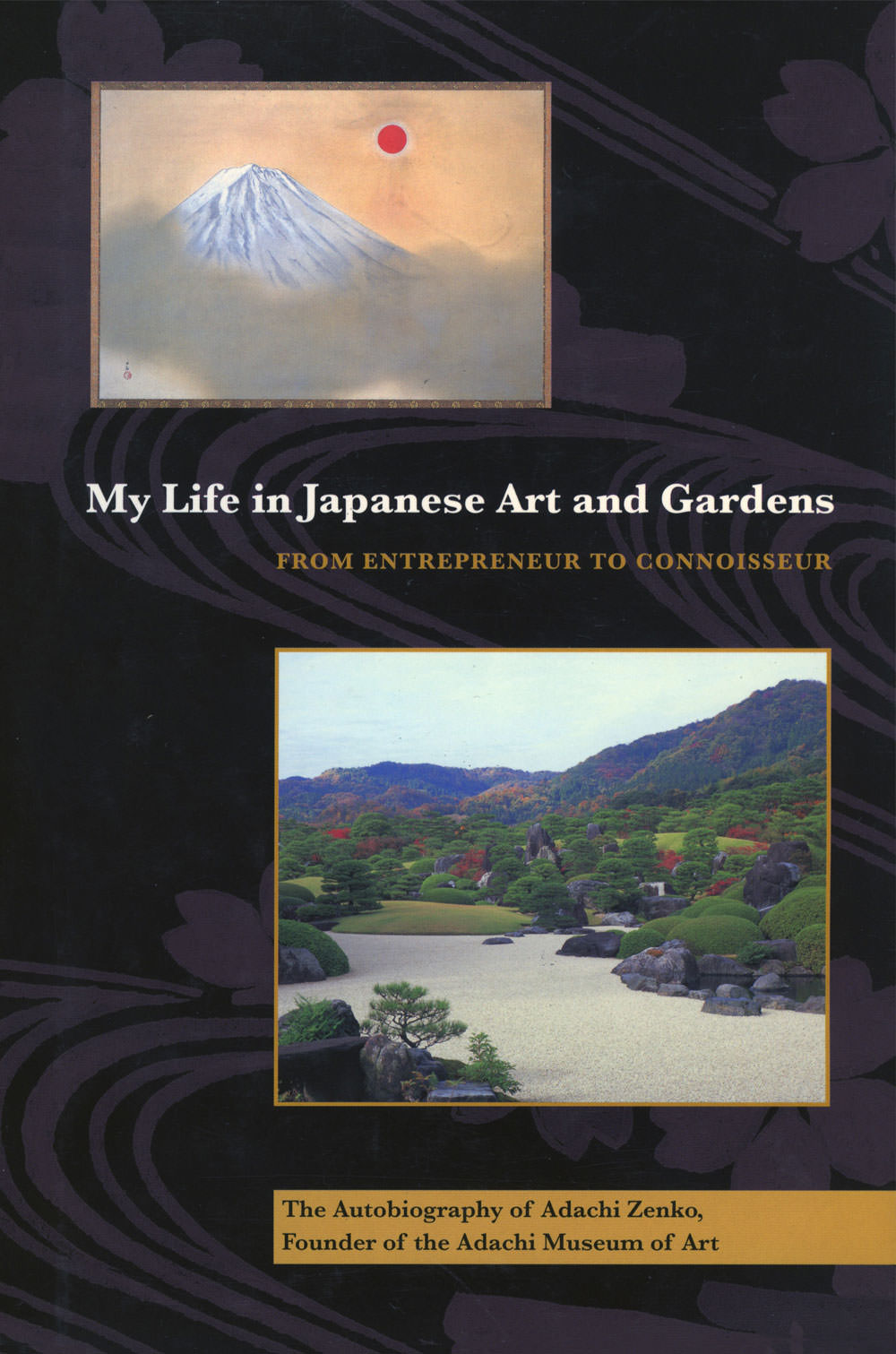 Speaking Japanese-My Life in Japanese Art and Gardens 1